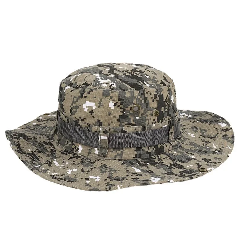 Multicam Tactical Boonie Hat f - Boonie Hat Tactical reseña y precio