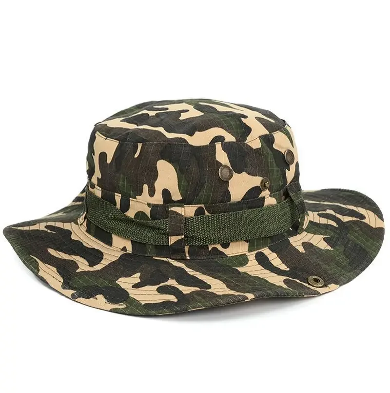 Multicam Tactical Boonie Hat f - Boonie Hat Tactical reseña y precio