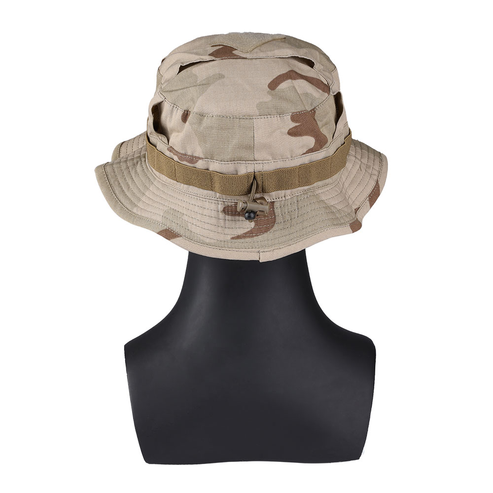 Emersongear Short Brim Summer  - Boonie Hat Tactical reseña y precio