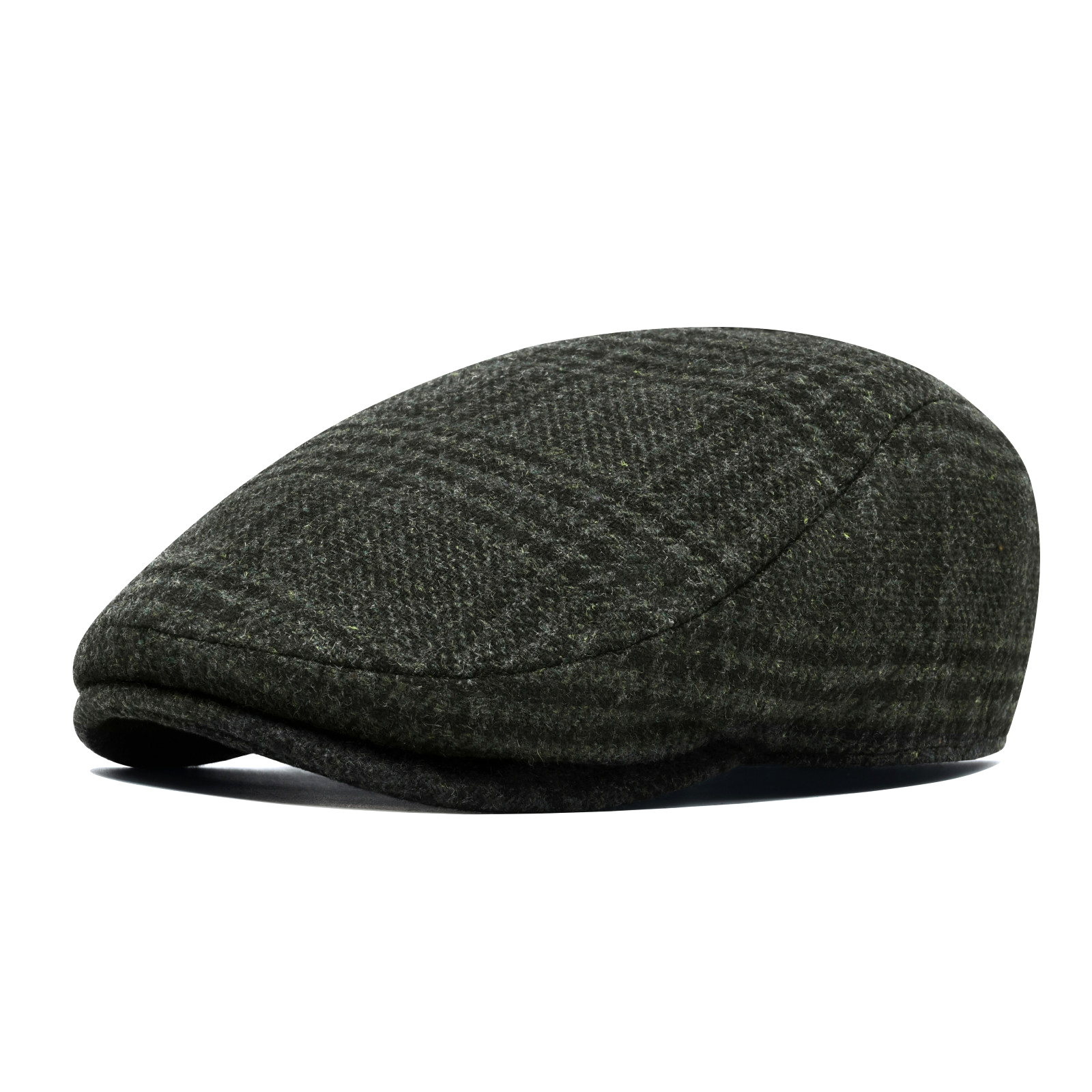 JANGOUL Newsboy Caps Men Wool  - Newsboy Cap Ivy reseña y precio