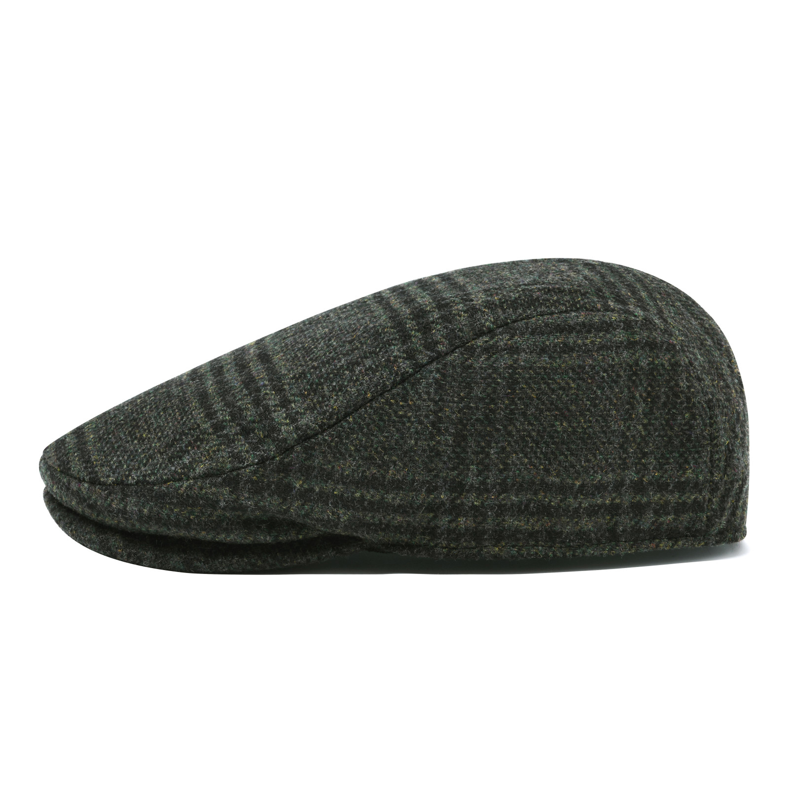 JANGOUL Newsboy Caps Men Wool  - Newsboy Cap Ivy reseña y precio