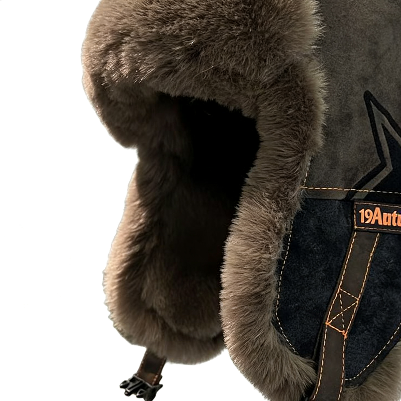 Trapper Hat Thermal Windproof  - Trapper Hat Ear Flap reseña y precio