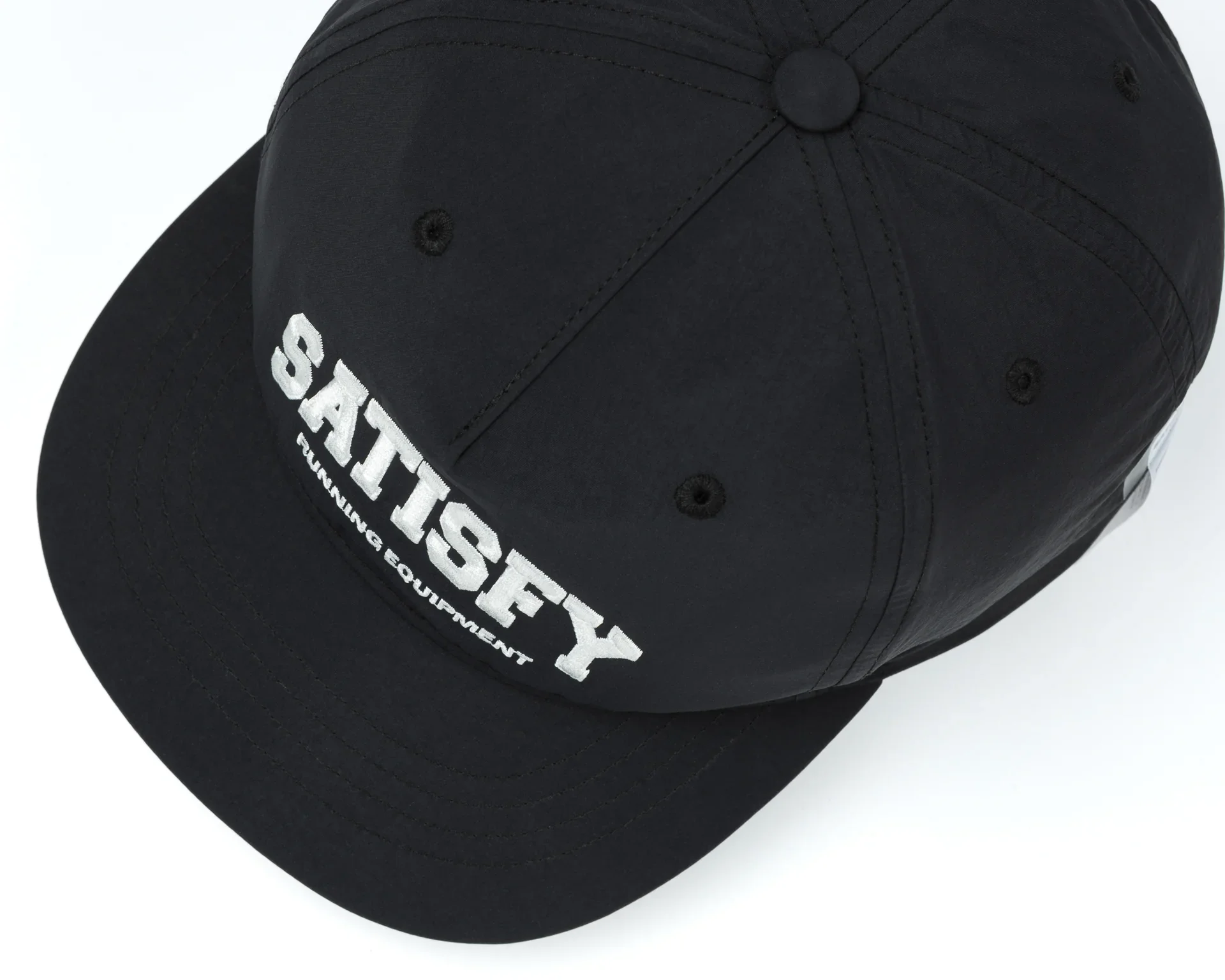 2026 Satisfy Functional Baseba - Running Cap Lightweight reseña y precio