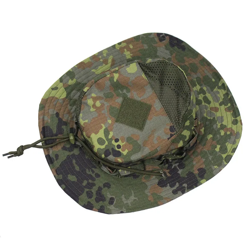 New Tactical Boonie Hat Cap Hu - Boonie Hat Tactical reseña y precio