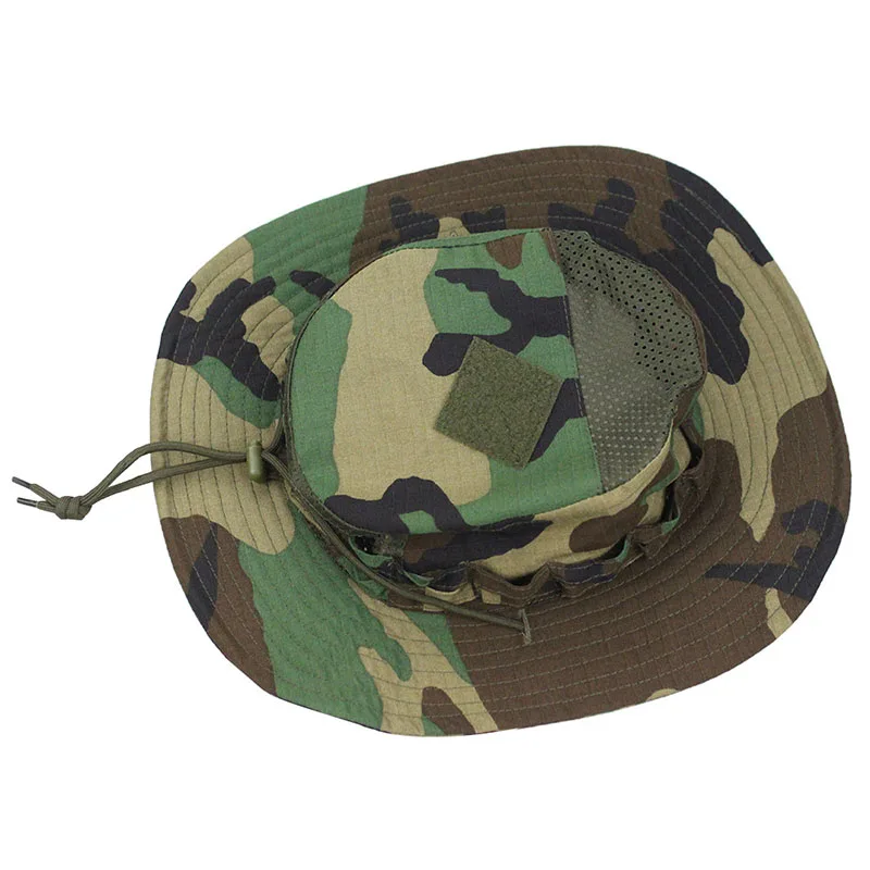 New Tactical Boonie Hat Cap Hu - Boonie Hat Tactical reseña y precio