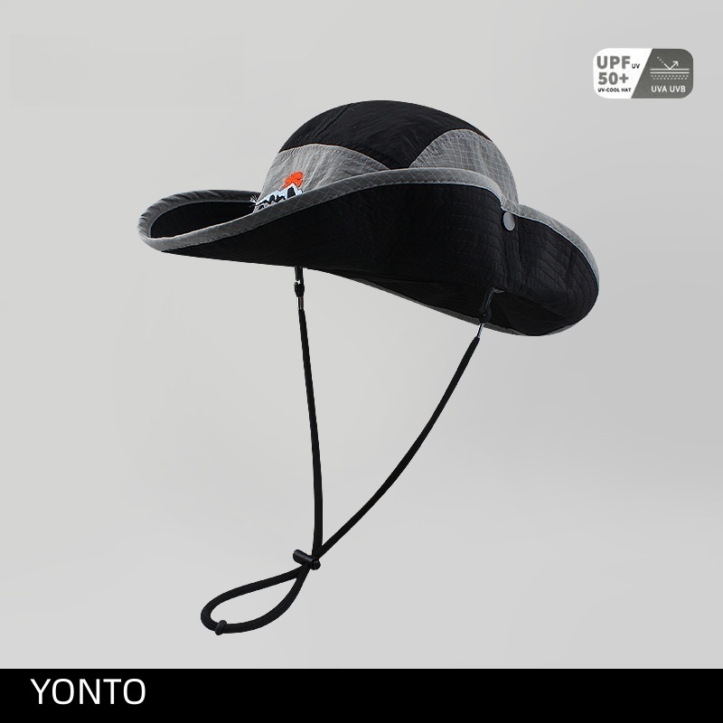 Quick Dry Bucket Hat 5 Panel C - Corduroy Cap 5 Panel reseña y precio