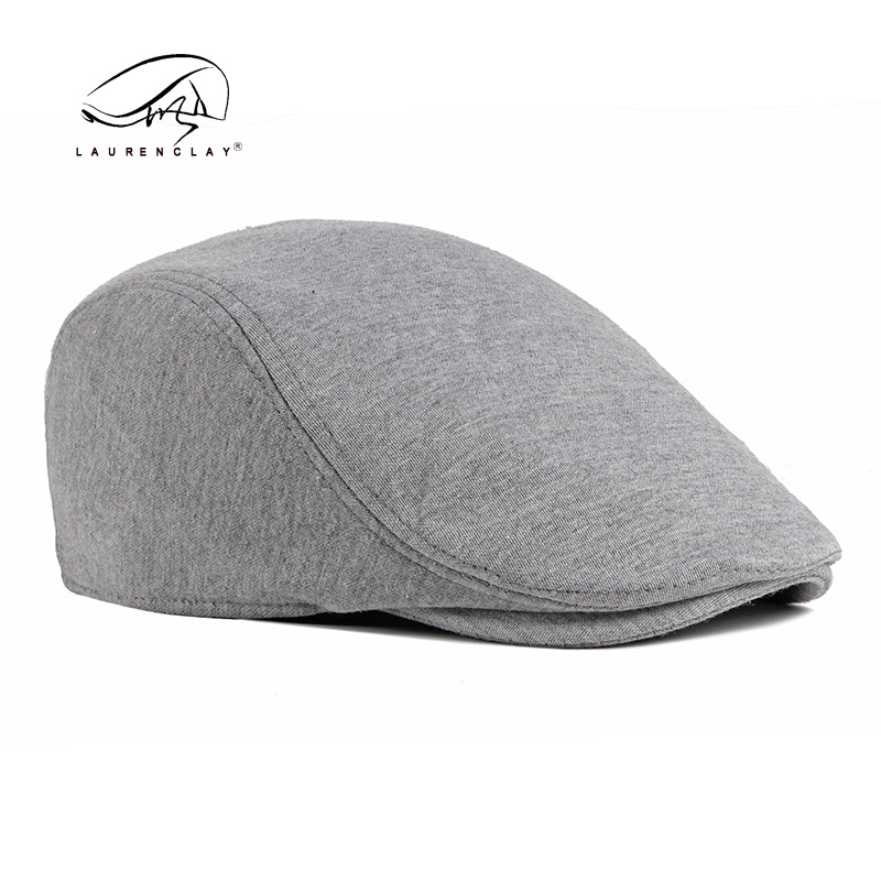 Women's Men's cotton Newsboy F - Newsboy Cap Ivy reseña y precio