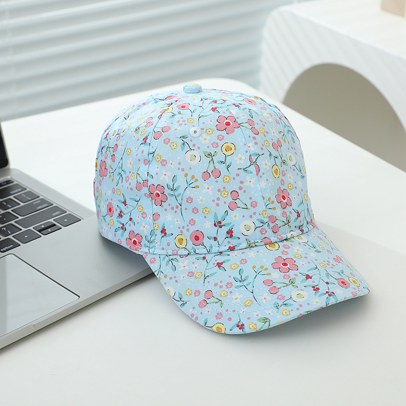 Summer Kids Baseball Caps Flow - Visor Sun Hat reseña y precio