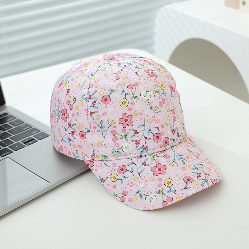 Summer Kids Baseball Caps Flow - Visor Sun Hat reseña y precio