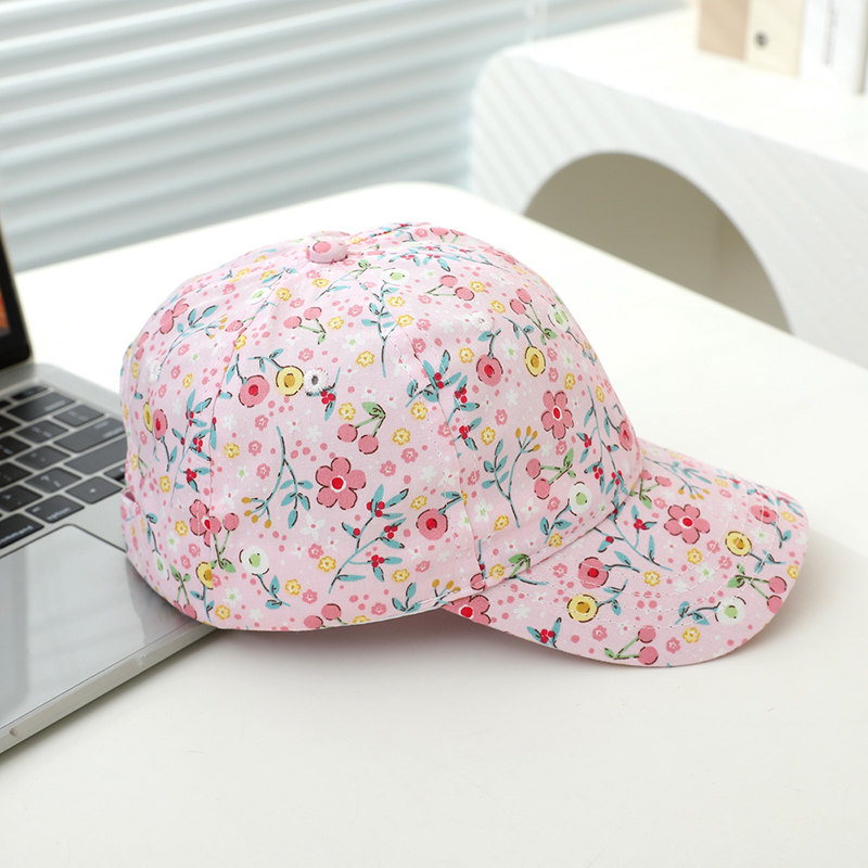Summer Kids Baseball Caps Flow - Visor Sun Hat reseña y precio